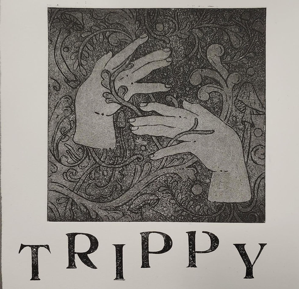 Trippy