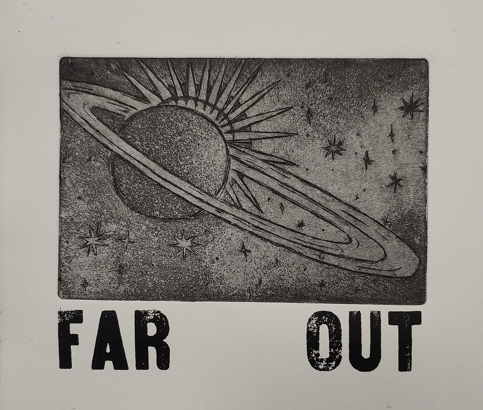 Far Out