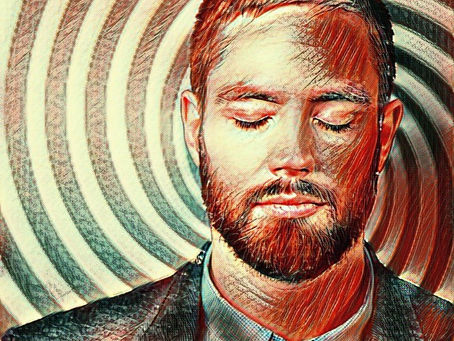 Tips For Reducing Stress (Part 4) - Practice Self Hypnosis