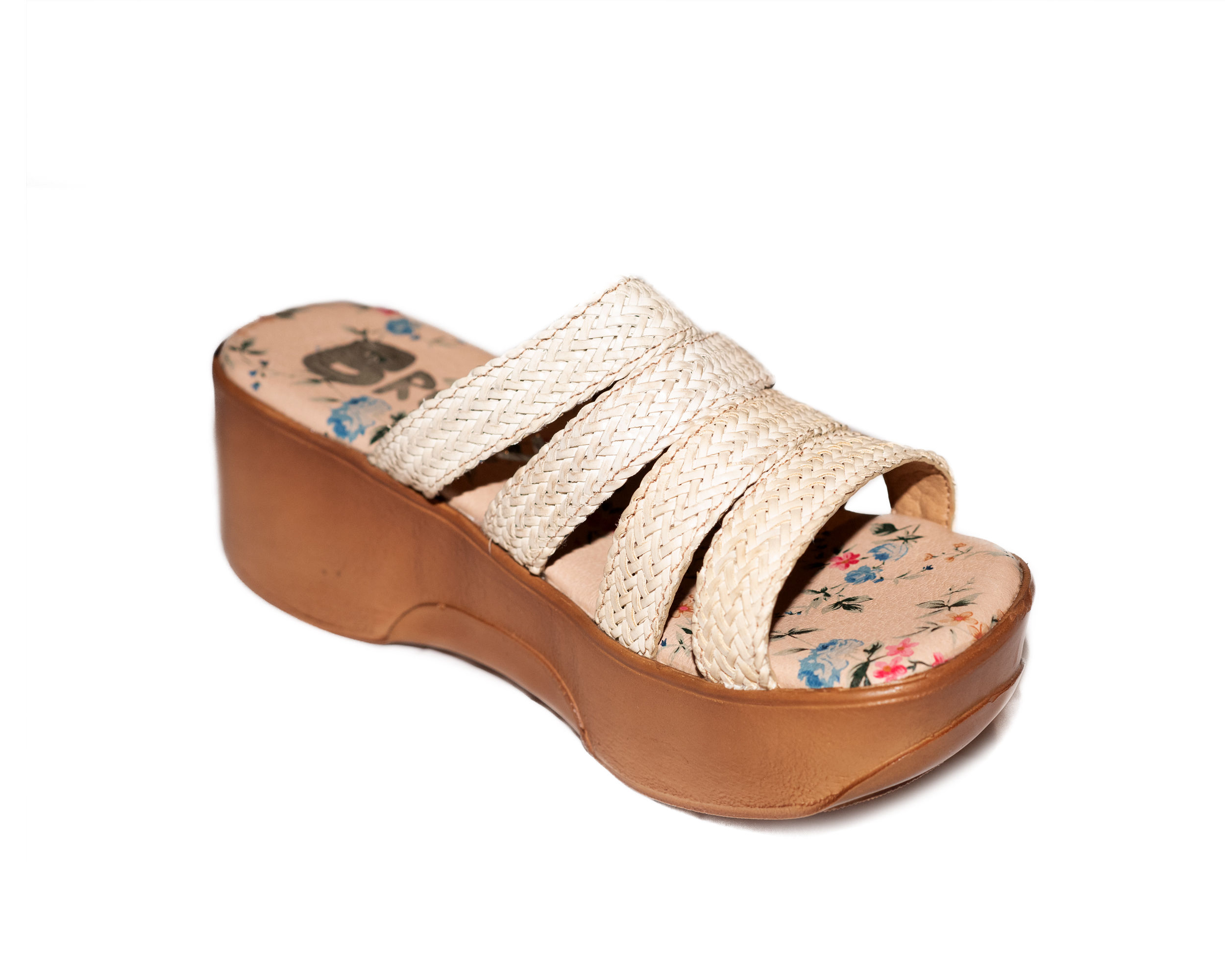 2265 סנדלי עור