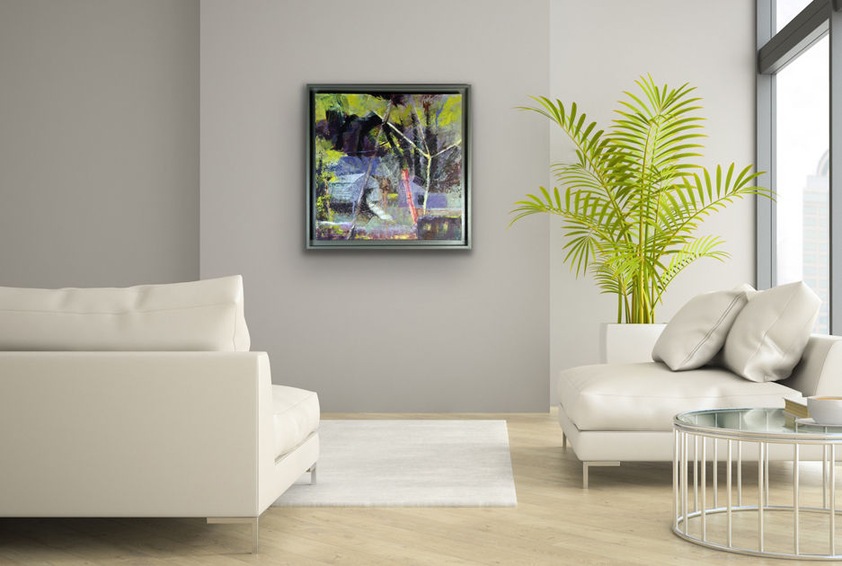 Thumbnail: Duck House