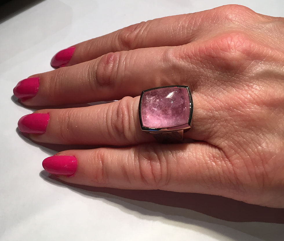 Thumbnail: Sweetie ring