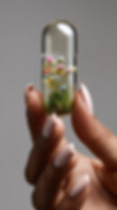Eleven Essentials quality ingredients