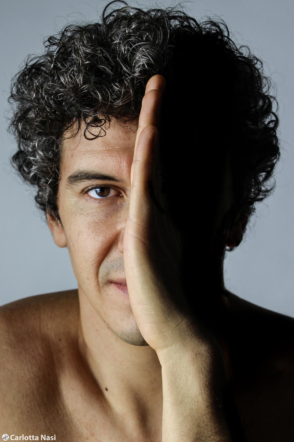 L'improvviso svelarsi dell'Anima