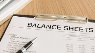 How to Read a Balance Sheet Like a Pro (Even If You’re Not One)