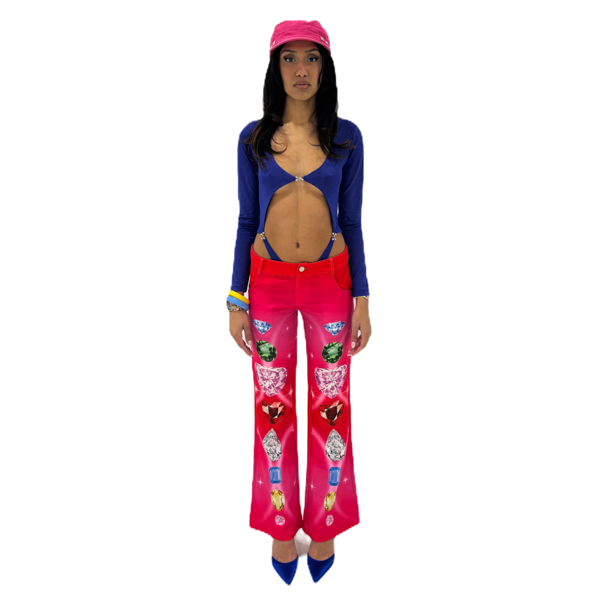 GEM PANTS