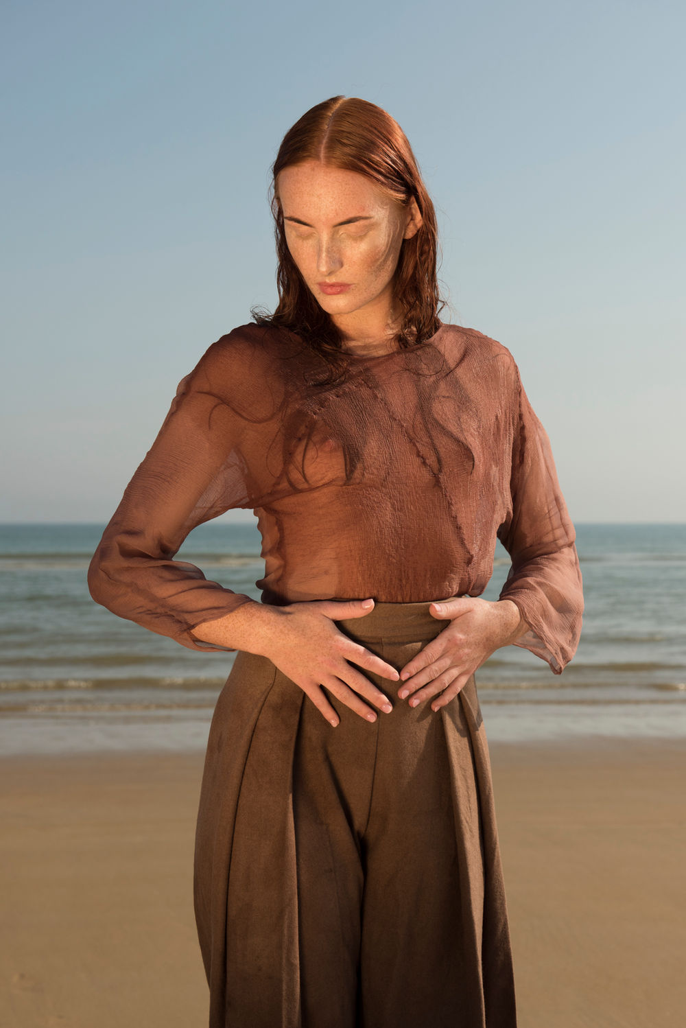 ONO-Project garment