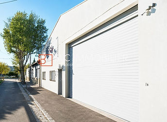 13 - MARSEILLE 15 Local d'activité - à LOUER de 386 m²
