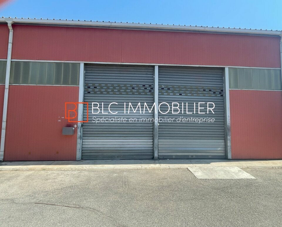 Vous souhaitez louer un entrepôt à Marseille ? Guide 2026 des zones logistiques, critères techniques et bail commercial