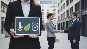 DPE tertiaire et décret tertiaire : impacts sur la valeur et la location de vos locaux professionnels (bureaux, commerces, entrepôts)