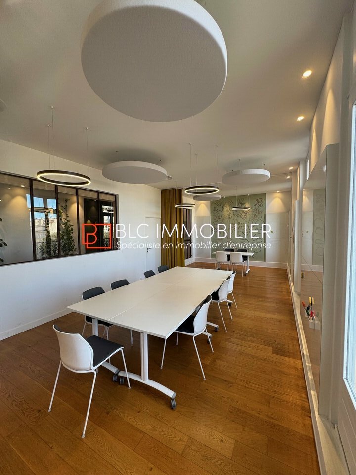 Vous souhaitez acheter des bureaux à La Ciotat ? Acquisition de votre siège social : Athélia, centre-ville, critères techniques et accompagnement BLC