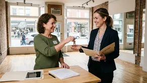 Droit de préemption : vendre un local commercial en toute sécurité (le guide)