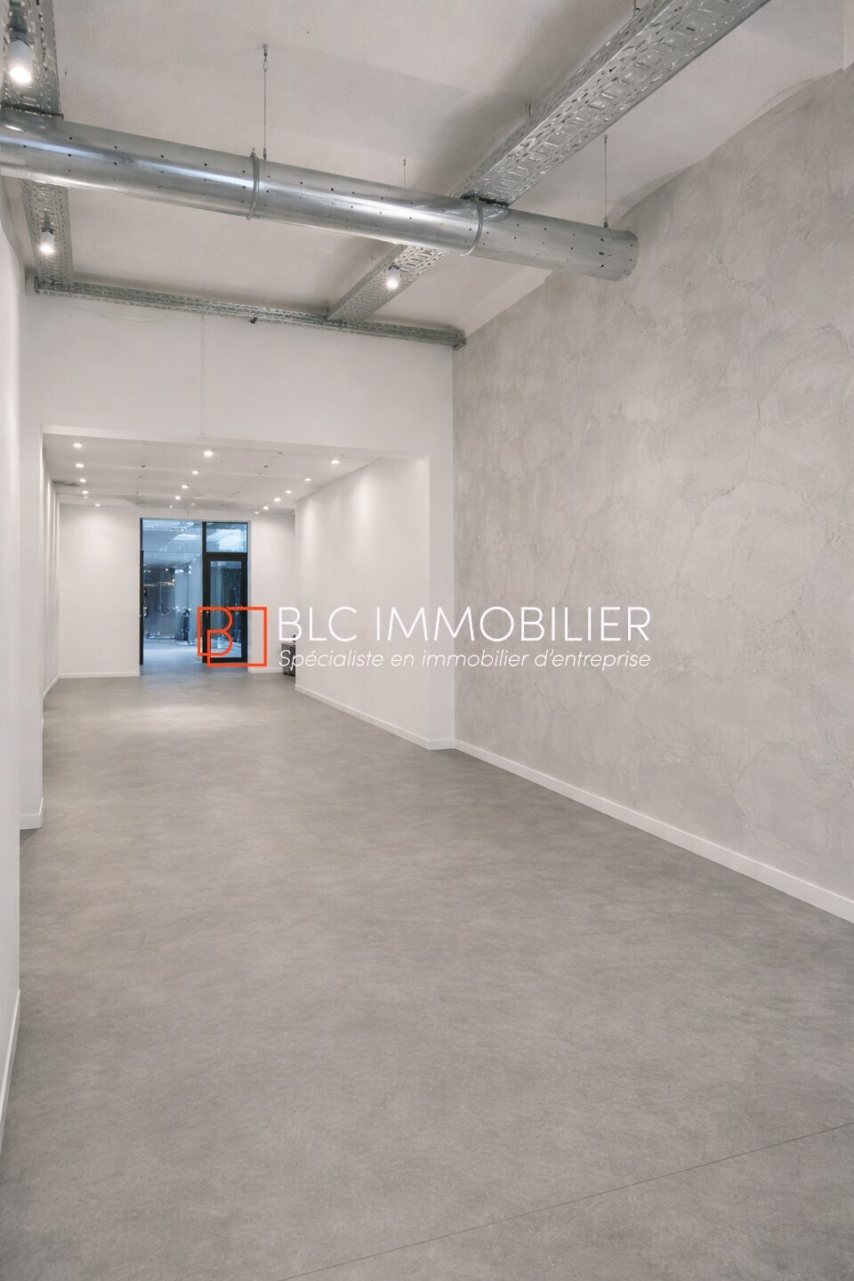 Vous souhaitez louer un local commercial à Aubagne ? Emplacements, bail 3-6-9, critères techniques et accompagnement BLC