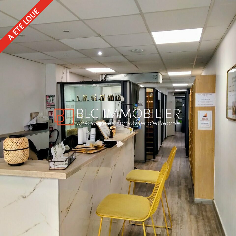 Vous souhaitez louer ou vendre un local commercial à La Penne-sur-Huveaune ? Emplacements, bail 3-6-9 et accompagnement BLC