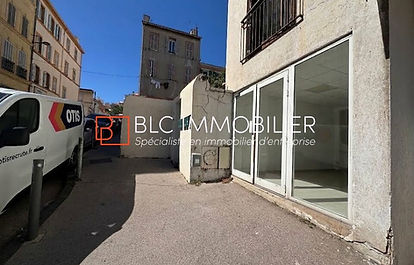 MARSEILLE 7 (13) - 370m2