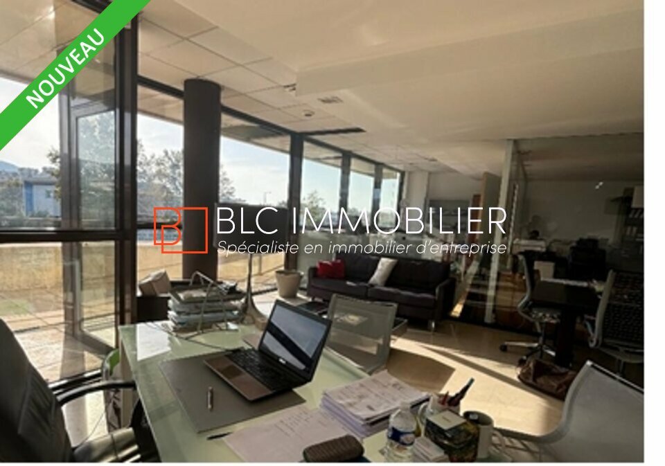 Estimer la valeur locative de vos bureaux à Aubagne : mesurage, indice ILAT, déplafonnement et avis de valeur en 2026