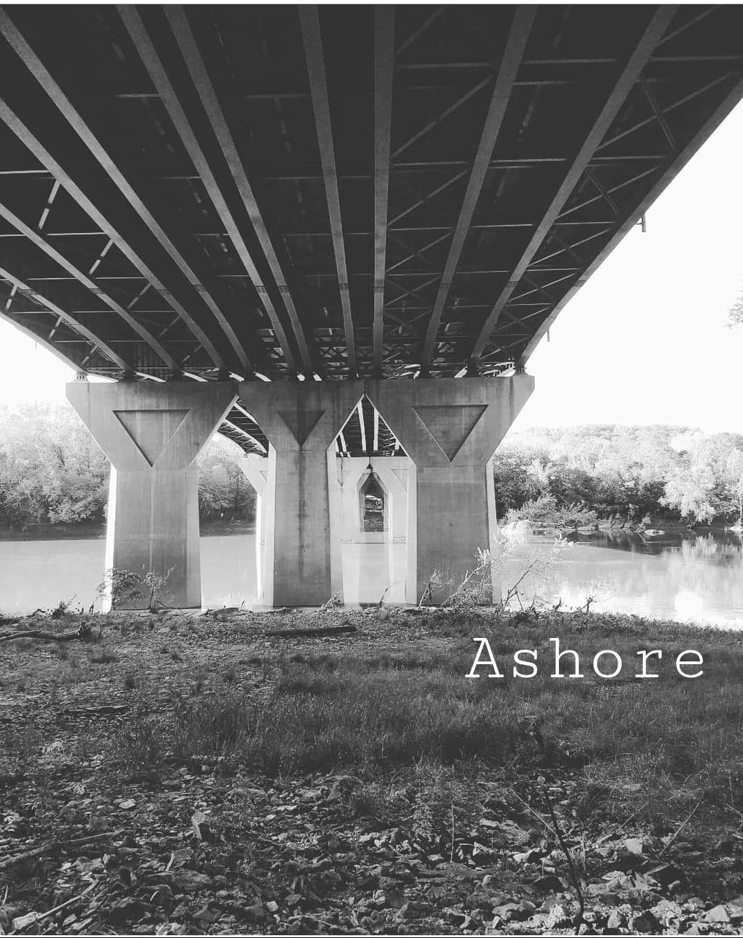 Ashore by Tommy Sheffield