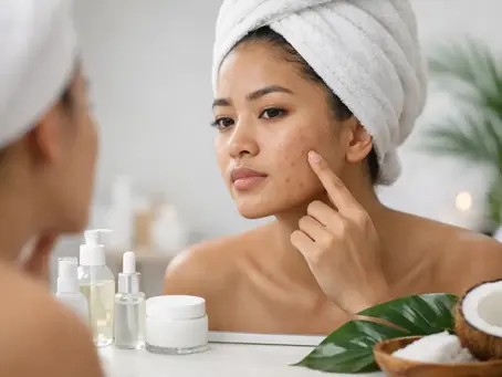 Acne Skincare Malaysia: What Actually Works