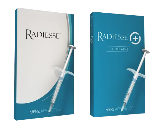 Radiesse Filler & Lift | RJ CLINIC