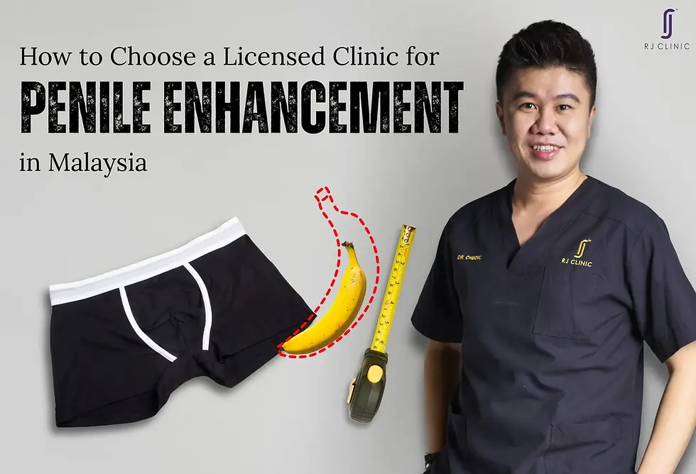 dr cheok expert in penile enhancement