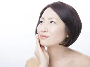 Glowing skin results after PicoSure Pro laser at RJ Clinic Malaysia