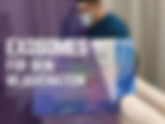 Exosomes for Skin Rejuvenation: Benefits, Evidence and Safety
