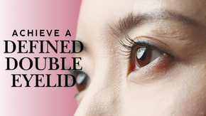 double eyelid suture in rj clinic