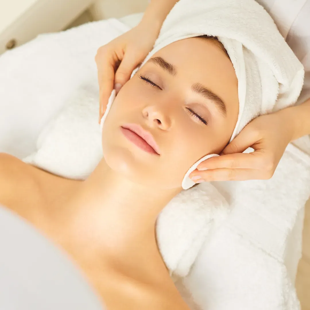 RJ SPA ACNE FACIAL