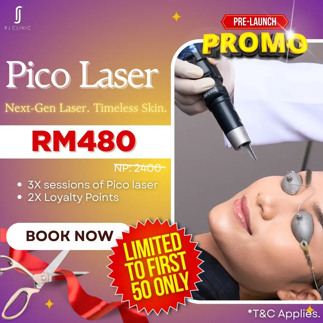 pico laser promo rj eco pre launch