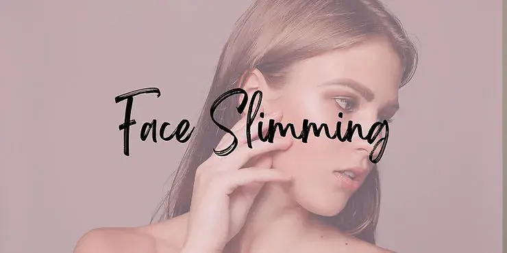 face slimming treatment in rj clinic