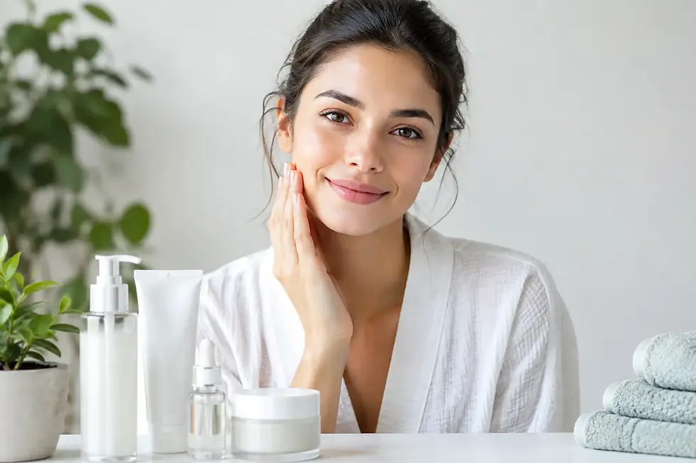 Best Skincare for Combination Skin, Made Simple
