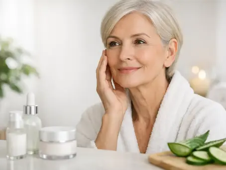 A Practical Guide to Healthy Aging Skincare