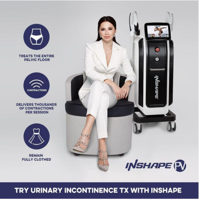 INSHAPE CHAIR