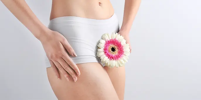 RJ Clinic vaginal rejuvenation and laser tightening banner