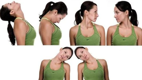 Double Chin Exercise | RJ CLINIC