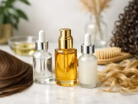 How to Choose Hair Serum for Your Hair Goals