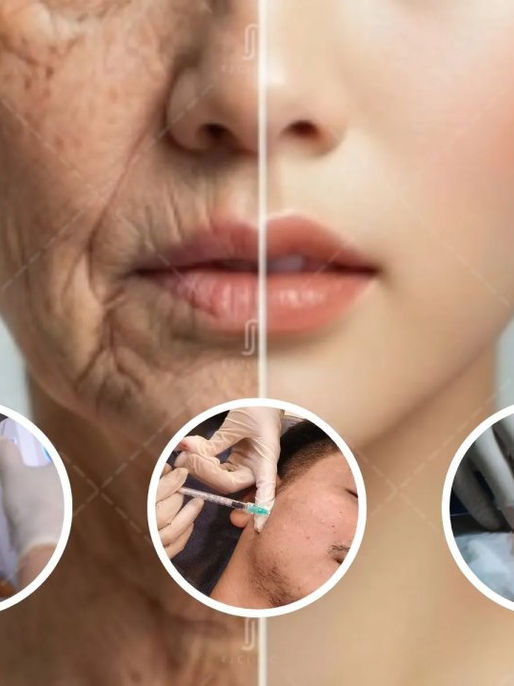 RJ Clinic non-surgical facelift treatment in Malaysia