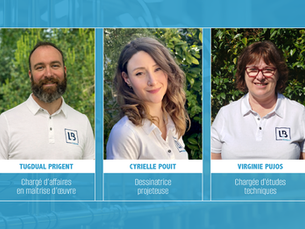 10/03/2026 — De nouvelles énergies pour porter vos ambitions !