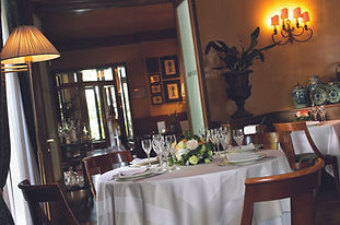 David Forster Co Fine Dining