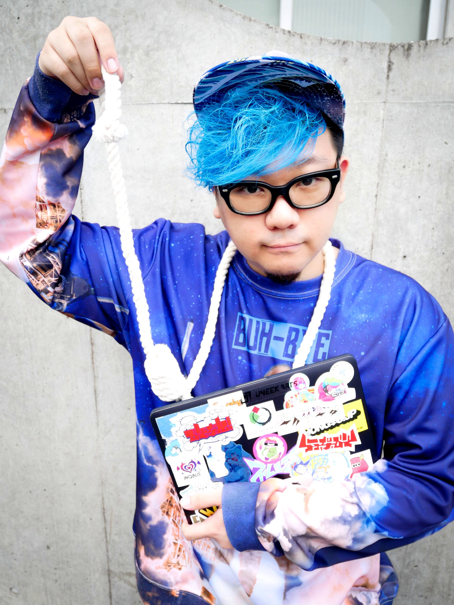 らっぷびと | E.R.A