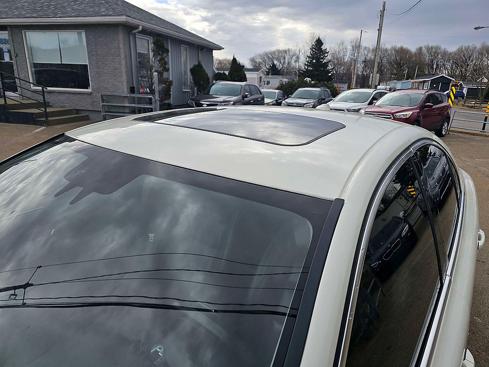 Miniature : VOLVO S80 2010 ( RARE )
