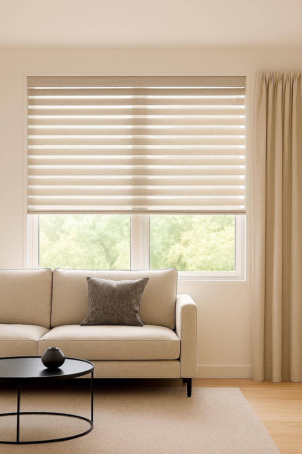 Store Moderne à Québec