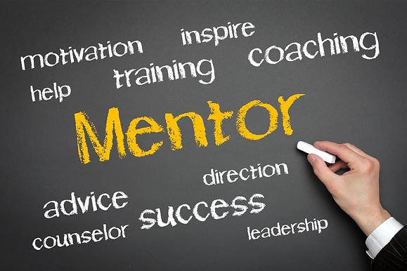 Mentoring