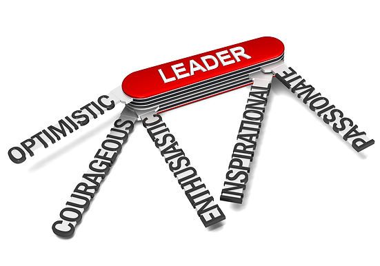 Leadership Traits