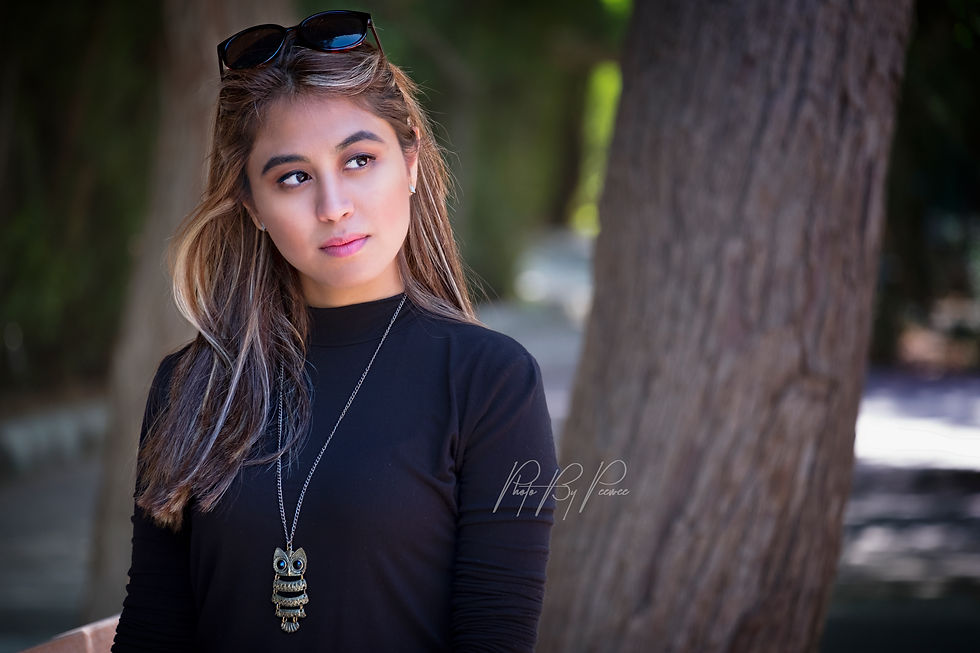 Fashion & Portrait
