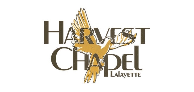 Harvest Chapel Logo