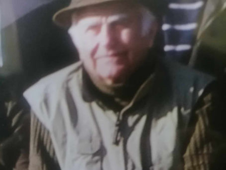 Tužnog srca objavljujemo da je Kolega Lovac Dragutin Rajak na današnji dan preminuo.† 20.10.2024 †
