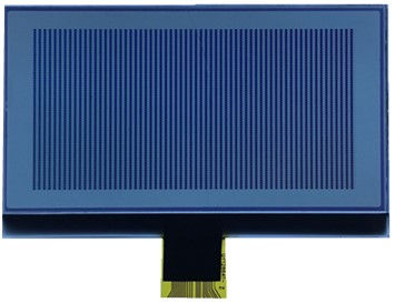 Graphic lcd module