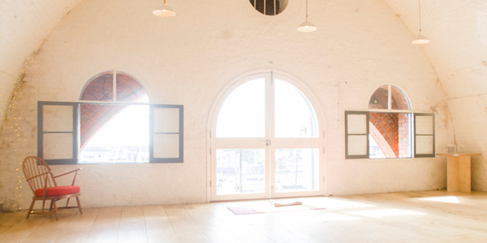 Class at ARCHIVE - 21/9 6:30PM