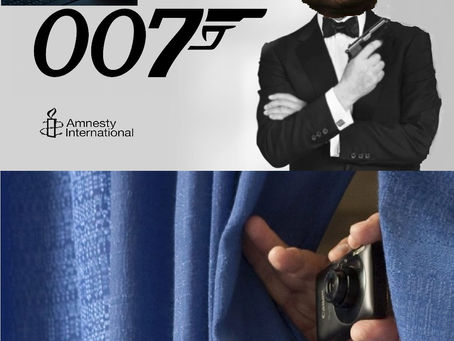 MI6 / Omar_Radi_Gate (007): l’espionnage économique et/ou industriel